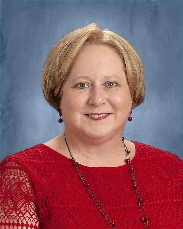 Principal, Tammy Smith